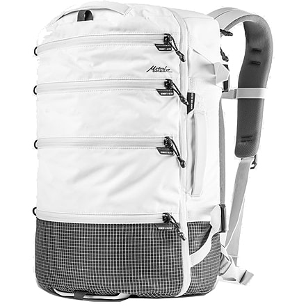Matador SEG28 Backpack, Arctic White, MATSEG28001W