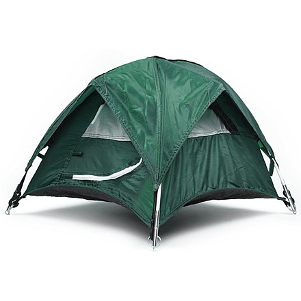 Matador Tiny Tent, Green, TTENT001G