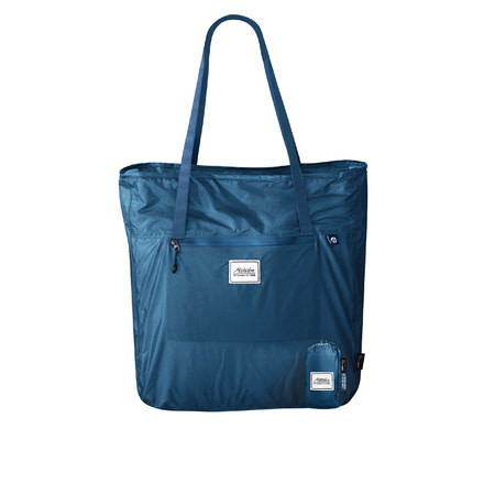 Matador Transit Tote, Blue, 18 liters, MATTRT18001B