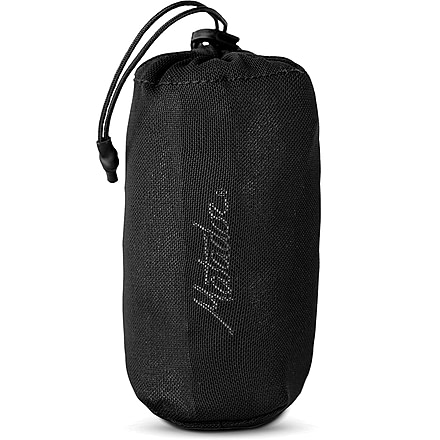 Matador Ultralight Travel Towel, Charcoal, Large, MATULTL001CH