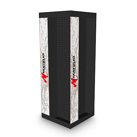 Matzuo 2X2 Tower