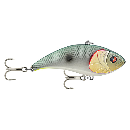 Matzuo Ikari Crankbaits 1/2oz, Gizzard Shad, MTZ-12IK-GZS