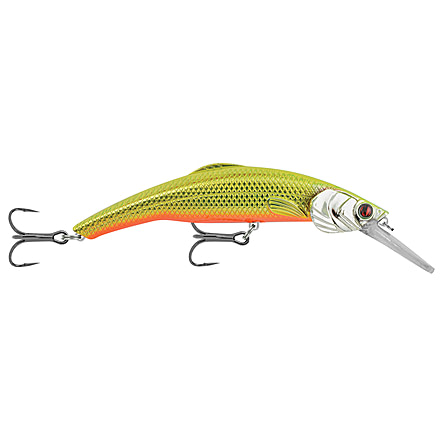 Matzuo Kinchou 11 Plugs Trolling, Anti Freeze, SMDS11-ATF