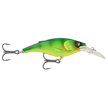 Matzuo Kinchou Shad 7 Natural Perch, SMSS7-NPR