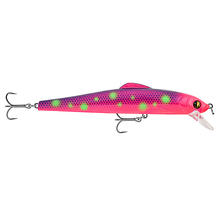 Matzuo Zanda, Pink Zombie, 3-5/8in, MZZS9S-PKZ