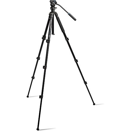 Maven Benro Adventure AL Tripod - One Size, BENRO-AL