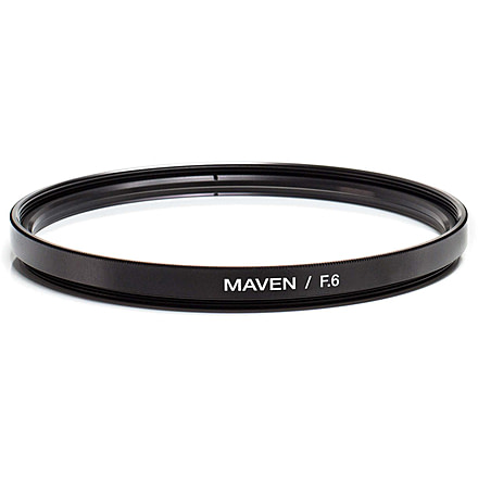 Maven Clear Lens Filters - Fits B.3 Binoculars, F1 - PAIR