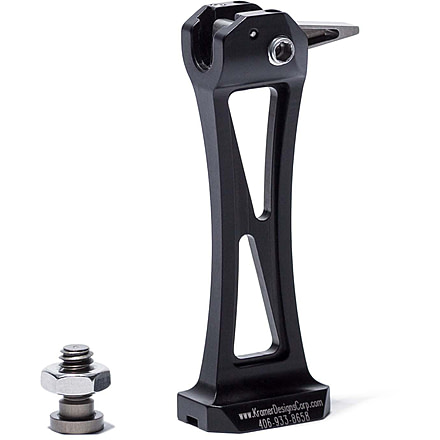 Maven Kramer Designs Tripod Adapter - One Size, KRAMERADAPT