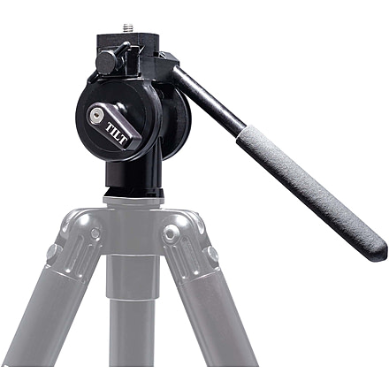 Maven Outdoorsmans Pan Tripod Head Kit - One Size, OMTRIPODPANKIT