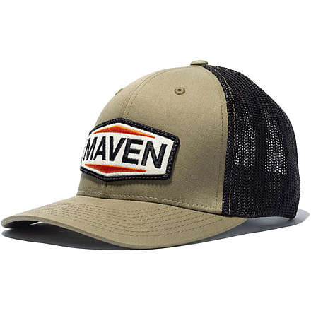 Maven The Sheets Hat - Mens, L/XL, HATSHEETSBIG