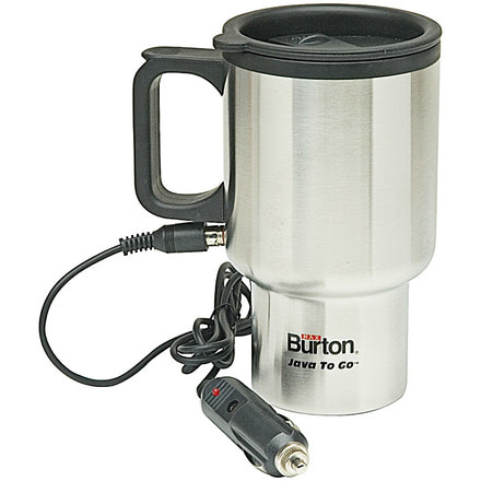 Max Burton Java To Go 12v 6975