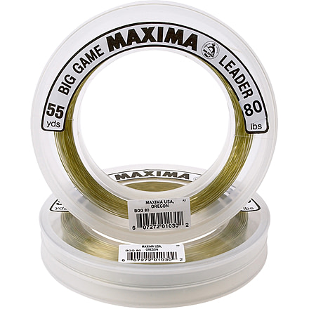 Maxima Big Game Leader Dispensers