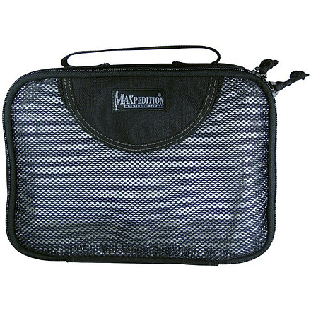 Maxpedition Cuboid Organizers Bag - Medium - Black 1803B
