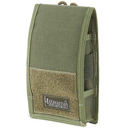 Maxpedition - Tc-11 Pouch, Od Green - PT1037G