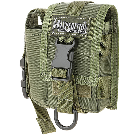 Maxpedition - Tc-5 Pouch, Od Green - PT1029G