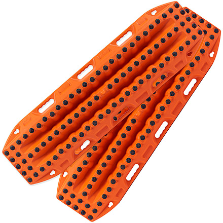 Maxtrax Xtreme, Signature Orange, MTXXSO