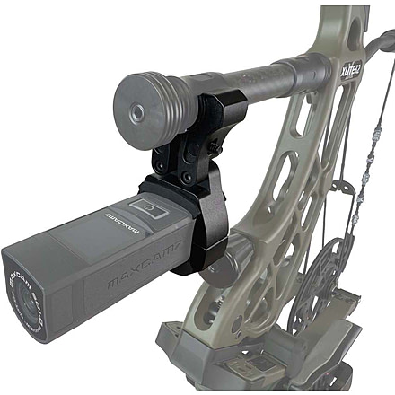 Maxview Maxcam Clamp Mount
