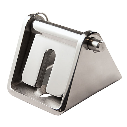 Maxwell Chain Stopper f/5/16", 3/8", 8mm &amp; 10mm Chain Economy 47848