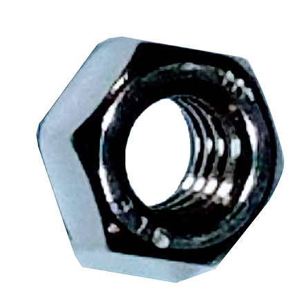 Maxwell HEX 5/16&quot; UNC Stainless Steel 304 Nut 70247