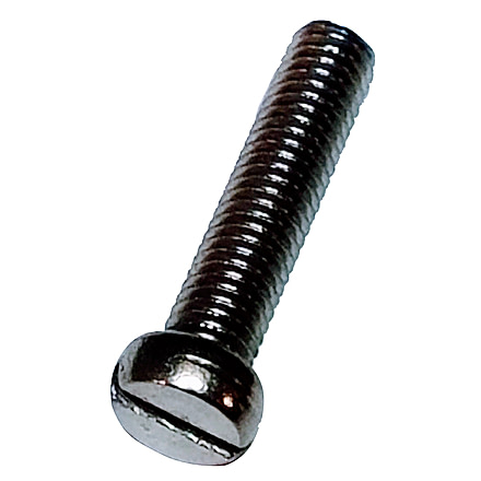 Maxwell Screw M8 x 35 - Large - Stainless Steel - Cheese HD 70237