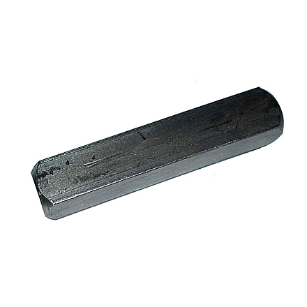 Maxwell Steel Key Stainless 70175