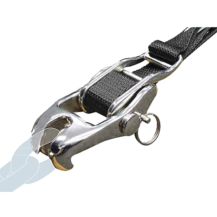 Maxwell Tensioner 7-12mm Anchor 56701