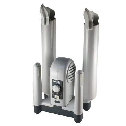 MaxxDry Heavy Duty Dryer, Off White 02146