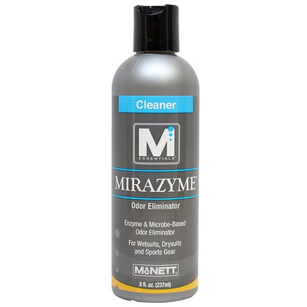 McNett Corporation Mirazyme Odor Eliminator 2 Oz  36132