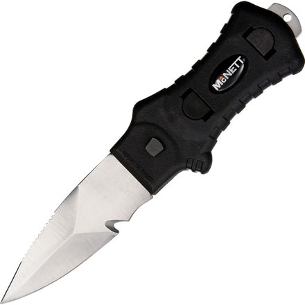 McNett Corporation Tactical-Utility Knife, 6.75in. MCN61010