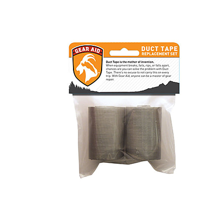 McNett Duct Tape Pack of 2 159303