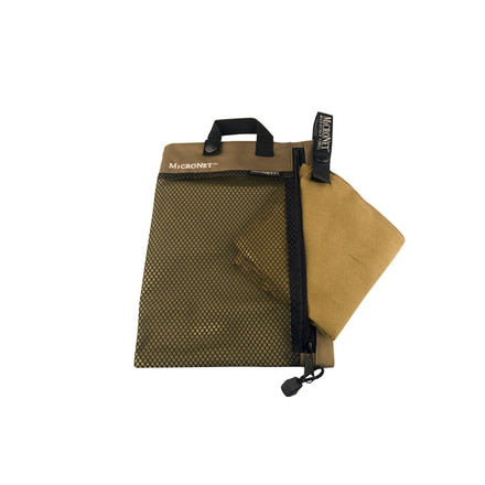 McNett Microsuede Towel Medium Coyote Tan 159282