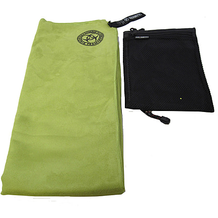 McNett Zombie Towel, Medium, 20in. x 40in. 96858
