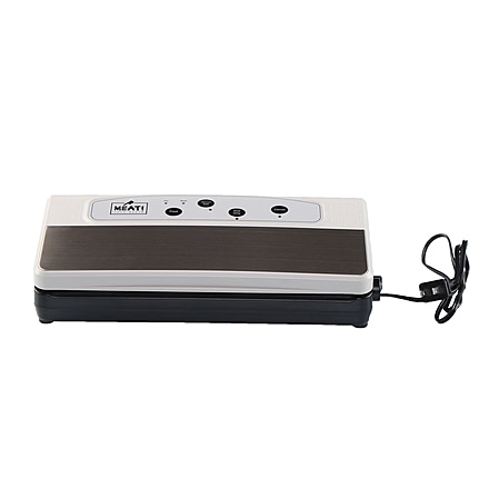 MEAT! Your Maker 12in External Vacuum Sealer