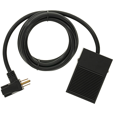 MEAT! Your Maker Foot Pedal Switch