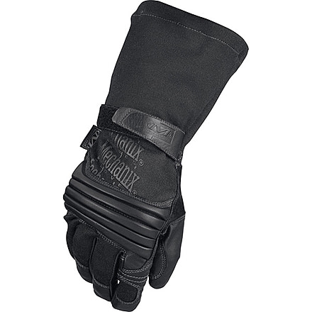 Mechanix Wear Azimuth Glove, Covert Black, Small, TSAZ-55-008