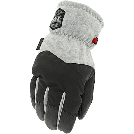 Mechanix Wear ColdWork Guide Gloves - Womens, Grey/Black, Small, CWKG-58-510