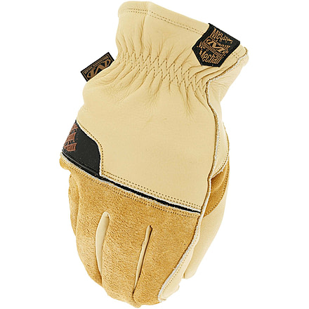 Mechanix Wear Durahide Insulated Driver Glove, 2XL, CWKLD-75-012