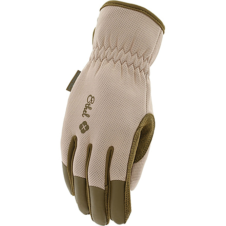 Mechanix Wear Ethel Garden Utility Gloves - Womens, Blush, Medium, ETH-BLH-520
