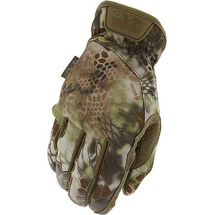 Mechanix Wear FFTAB Highlander Gloves - Mens, Highlander, 2XL, FFTAB-732-012