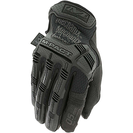 Mechanix Wear M-Pact 0.5mm Gloves - Mens, Covert, Small, MPSD-55-008