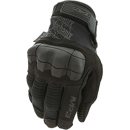 Mechanix Wear M-Pact 3 Combat Gloves - Mens, Covert, Extra Large, MP3-55-011
