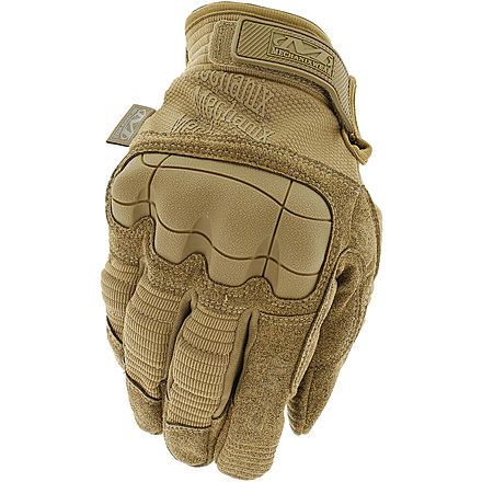 Mechanix Wear M-Pact 3 Combat Gloves - Mens, Coyote, Extra Large, MP3-72-011