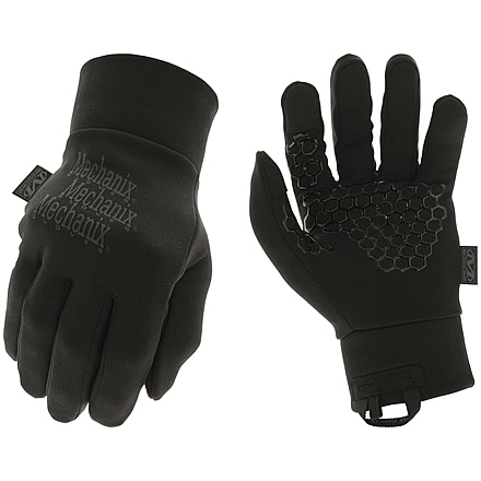 Mechanix Wear Coldwork Base Layer Covert Gloves - Mens