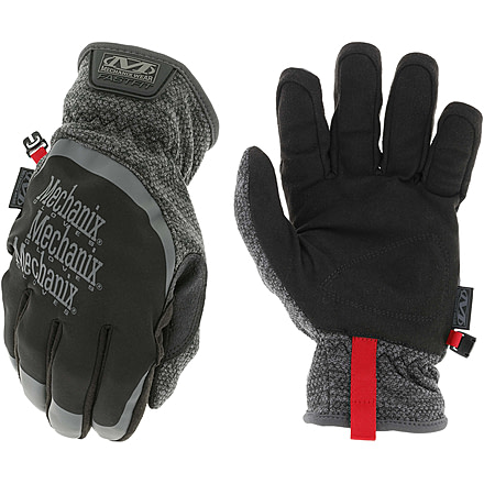 Mechanix Wear ColdWork FastFit Gloves - Mens