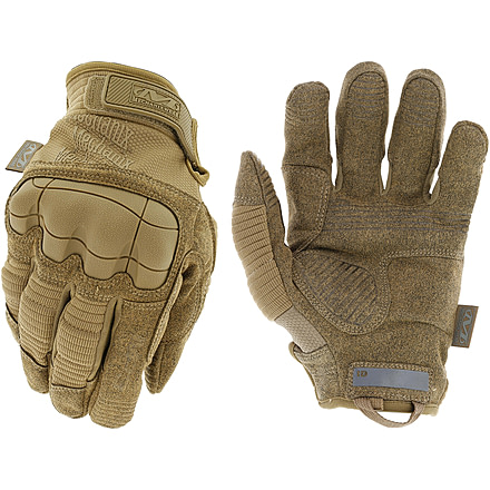 Mechanix Wear M-Pact 3 Combat Gloves - Mens