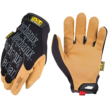 Mechanix Wear Material4x Original Glove - Mens