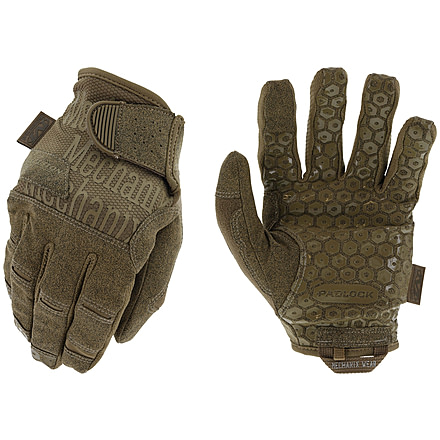 Mechanix Wear Precision Pro TAA Dex Grip Gloves - Mens