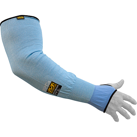 Mechanix Wear SpeedKnit Sleeve SS2E Gloves - Mens