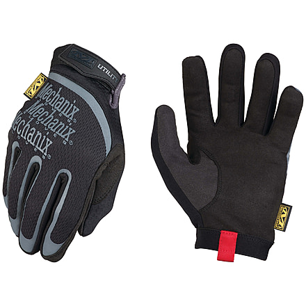 Mechanix Wear Utility Work Gloves - Mens