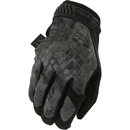 Mechanix Wear MG Typhon Original Gloves - Mens, Kryptek Typhon, Extra Large, MG-733-011